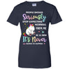 People Should Stop Expecting Normal From Me Unicorn T-Shirt & Tank Top | Teecentury.com
