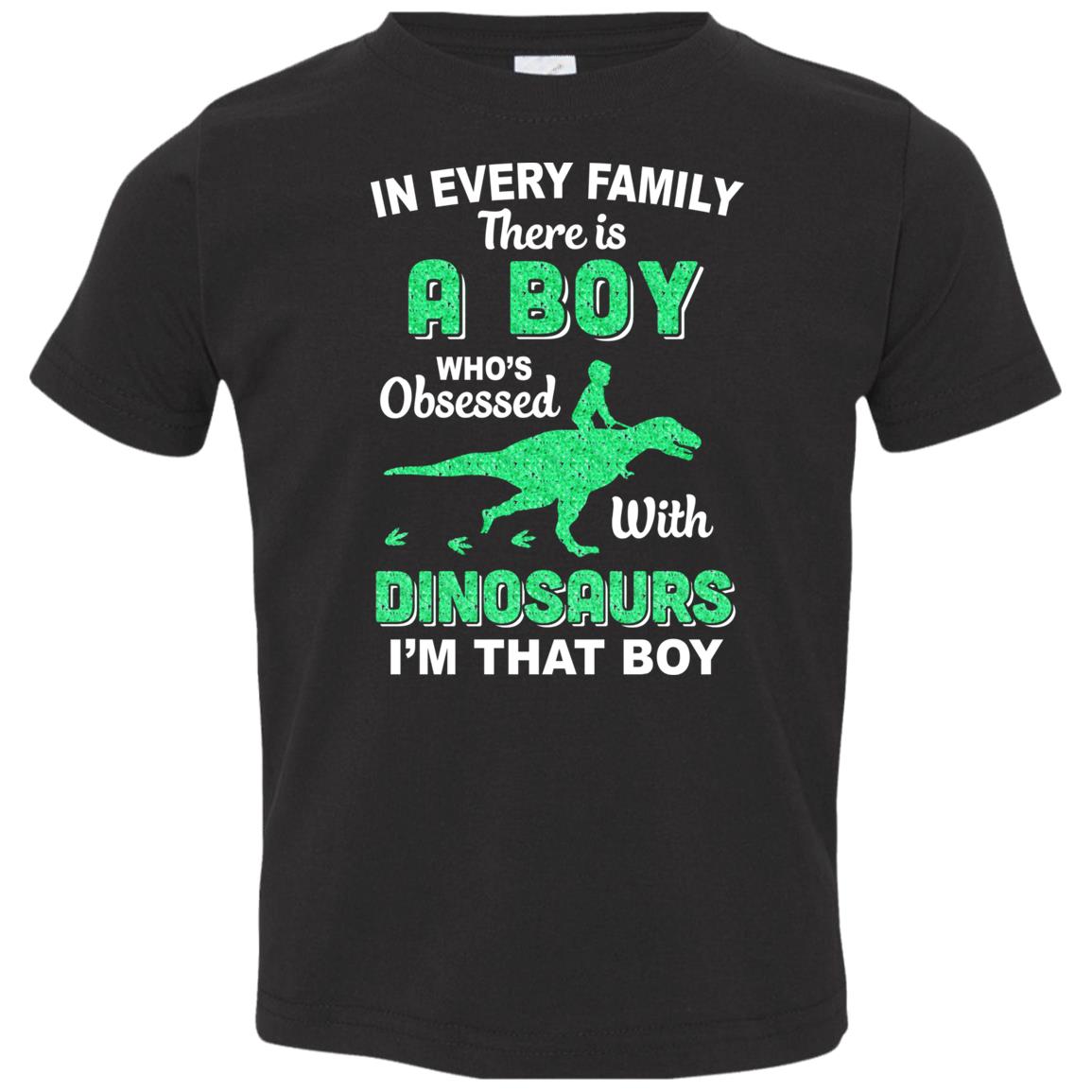 Kids A Boy Who's Obsessed With Dinosaurs I Am That Boy Tshirt Kids A Boy Who's Obsessed With Dinosaurs I Am That Boy Tshirt