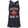 It's My Mouth T-Shirt & Hoodie | Teecentury.com