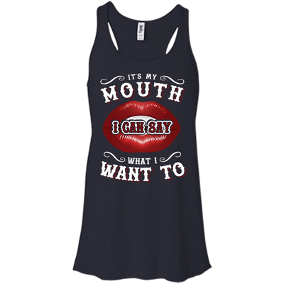 It's My Mouth T-Shirt & Hoodie | Teecentury.com