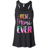 Best Mimi Ever Cute Funny Mothers Day Gift T-Shirt & Tank Top | Teecentury.com