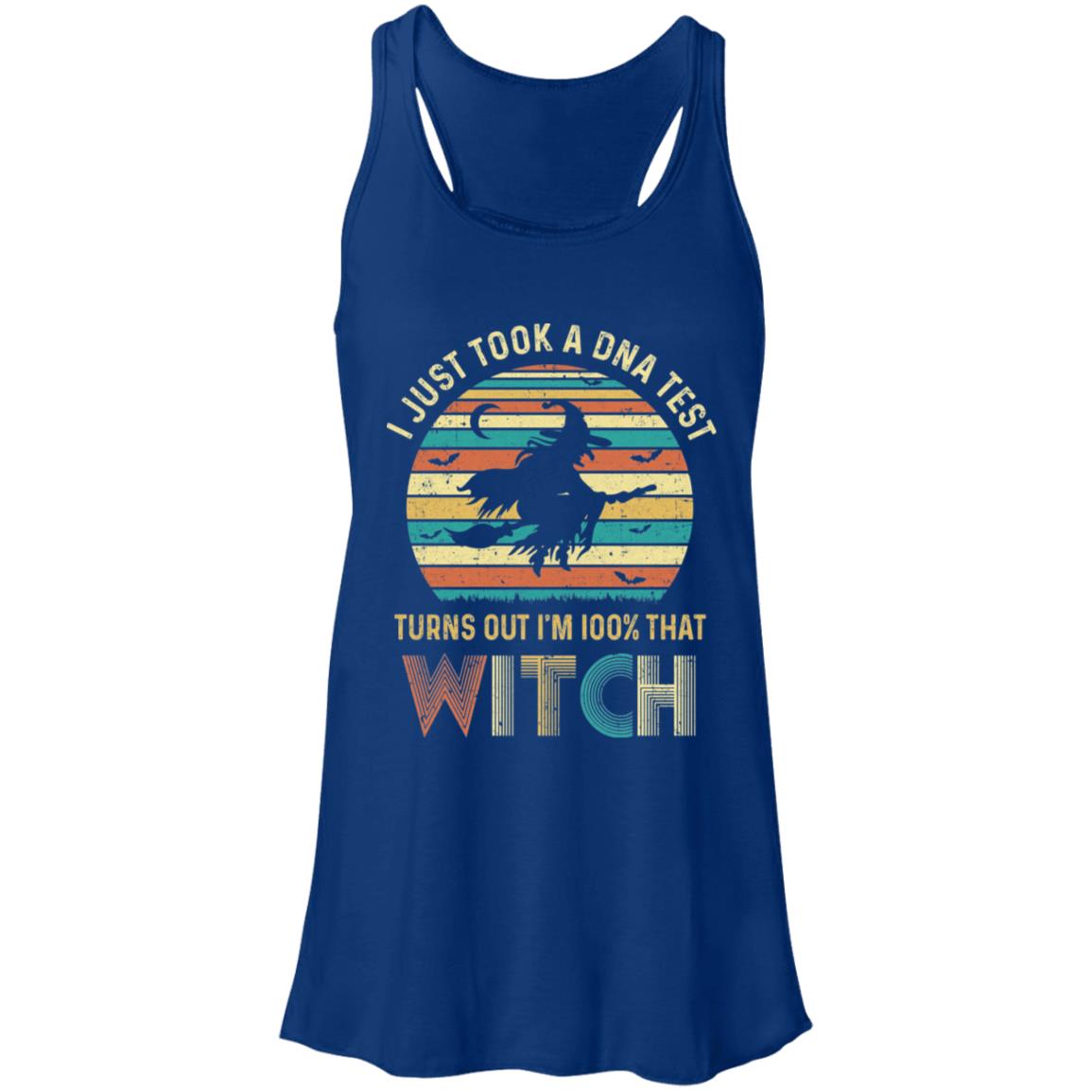 I Just Took A DNA Test Turns Out I'm 100% That Witch T-Shirt & Tank Top | Teecentury.com