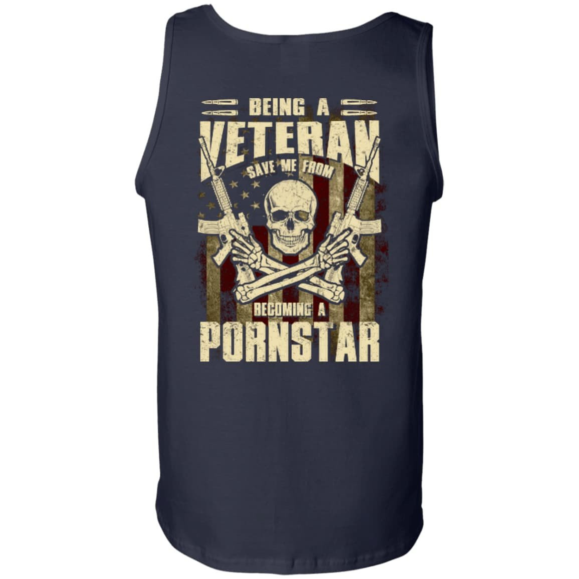 BEING A VETERAN T-Shirt & Hoodie | Teecentury.com