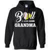 Funny Ball Grandma Softball Baseball Mothers Day Gifts T-Shirt & Tank Top | Teecentury.com