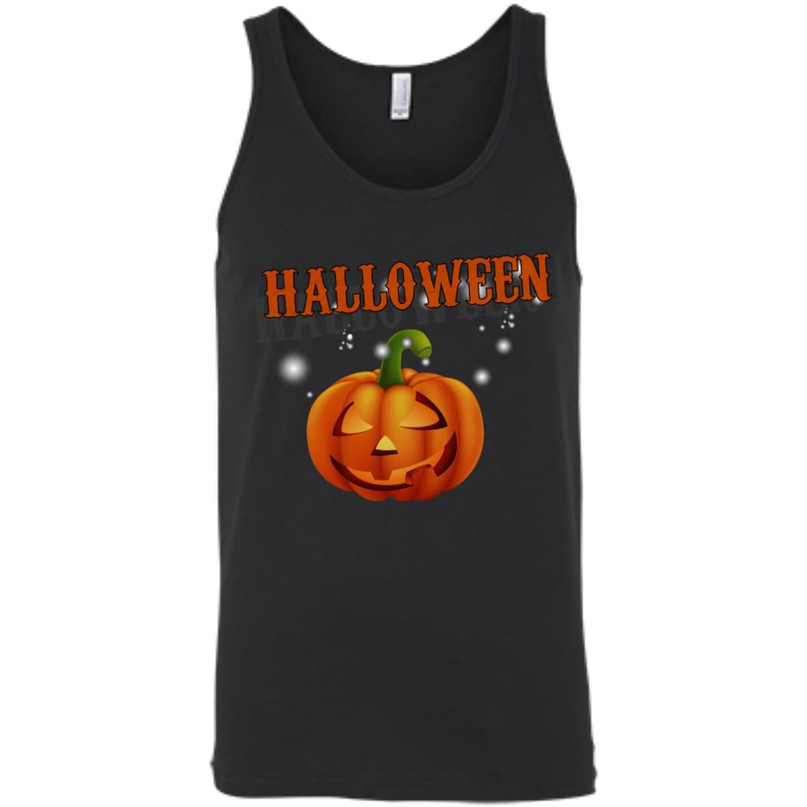 Glowing Pumpkin Cool Halloween T-Shirt & Hoodie | Teecentury.com