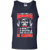 I HAVE A PRETTY GRANDDAUGHTER T-Shirt & Hoodie | Teecentury.com