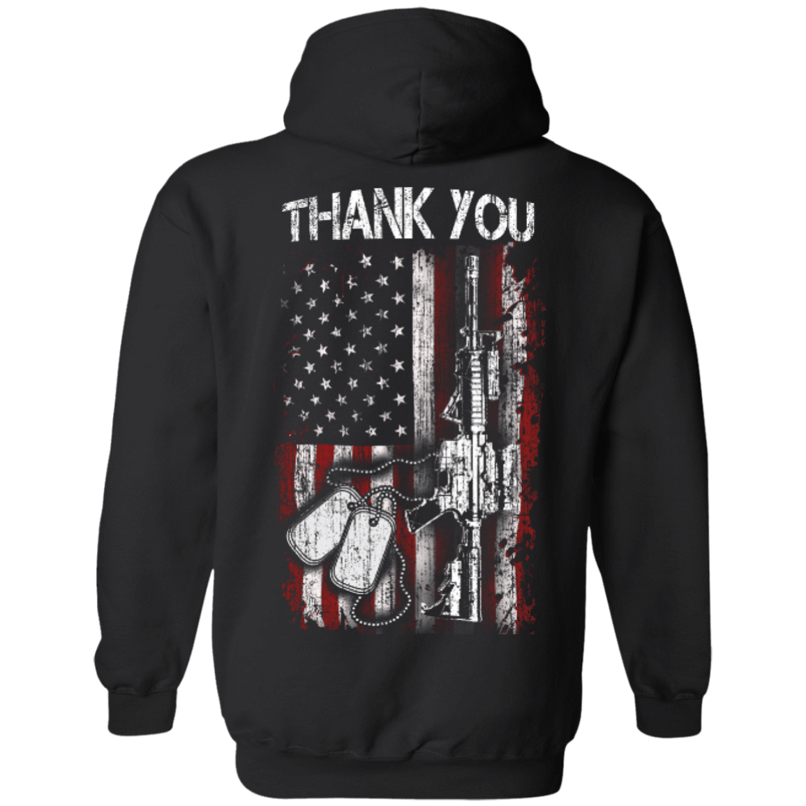 THANK YOU T-Shirt & Hoodie | Teecentury.com