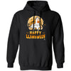 Happy Llamaween Funny Halloween Llama Costume Gift T-Shirt & Hoodie | Teecentury.com