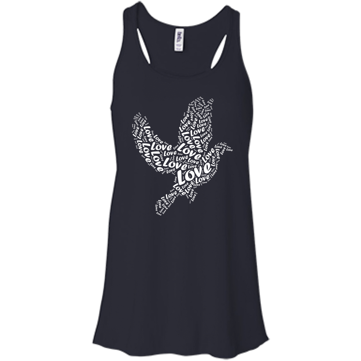 I Love Birds T-Shirt & Hoodie | Teecentury.com