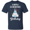 18th Birthday Gift Idea 2004 Happy Quarantine Birthday T-Shirt & Tank Top | Teecentury.com