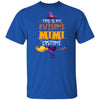 Halloween This Is My Awesome Mimi Costume T-Shirt & Hoodie | Teecentury.com