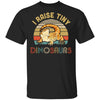 I Raise Tiny Dinosaurs Great Gift For Bearded Dragon Lovers T-Shirt & Hoodie | Teecentury.com