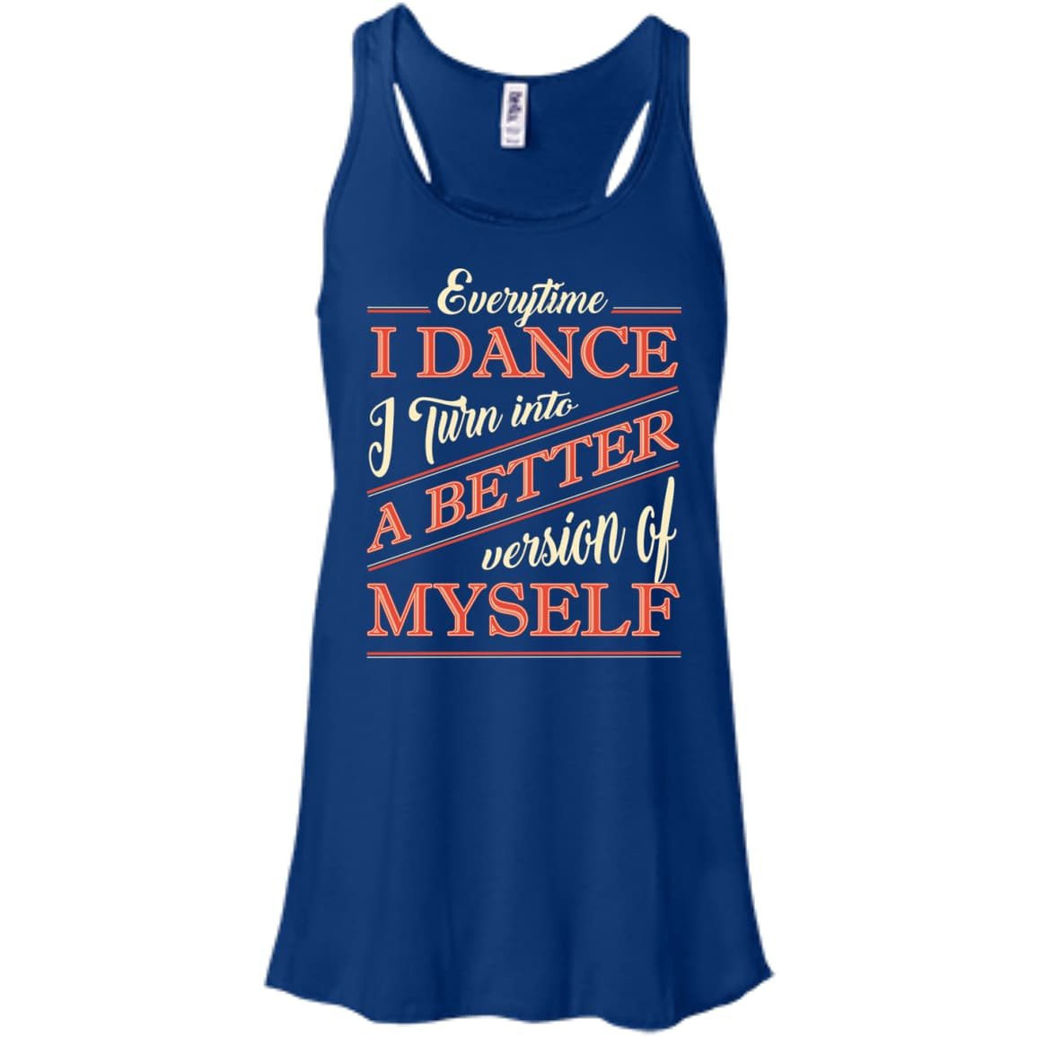 A Better Version Of Myself T-Shirt & Hoodie | Teecentury.com