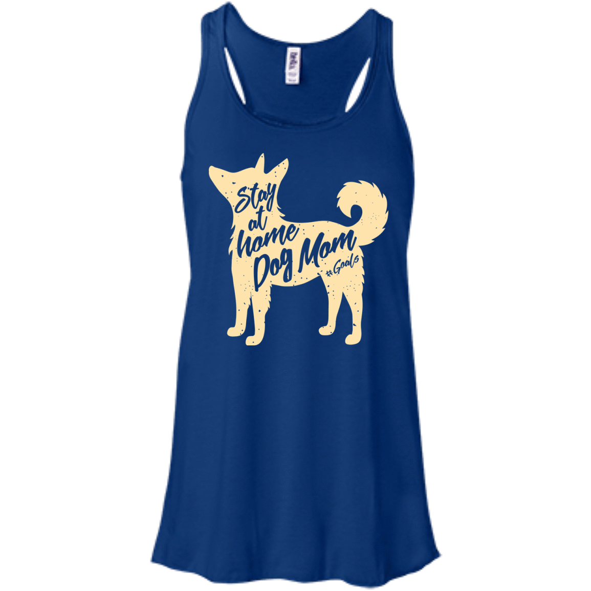 Stay At Home Dog Mom T-Shirt & Hoodie | Teecentury.com