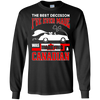 I've Ever Made Was Marrying A Canadian T-Shirt & Hoodie | Teecentury.com