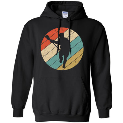 Retro Vintage Lacrosse Gifts T-Shirt & Tank Top | Teecentury.com