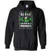Kiss Me And Bring Me A Whiskey T-Shirt & Hoodie | Teecentury.com