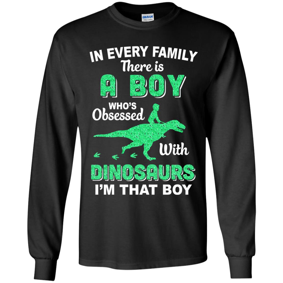 Kids A Boy Who's Obsessed With Dinosaurs I Am That Boy Tshirt Kids A Boy Who's Obsessed With Dinosaurs I Am That Boy Tshirt