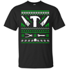 Carpenter Christmas Sweater T-Shirt & Hoodie | Teecentury.com