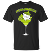 Meowgarita Margarita Cat Lover T Shirt T-Shirt & Hoodie | Teecentury.com