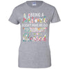 Being A Mimi Doesn't Make Me Old It Makes Me Blessed T-Shirt & Hoodie | Teecentury.com