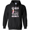 I Never Dreamed I'd Grow Up To Be A Crazy Grandma T-Shirt & Hoodie | Teecentury.com