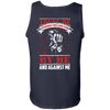 Trust Me I Remember Those Who Stand By Me And Against Me T Shirt T-Shirt & Hoodie | Teecentury.com