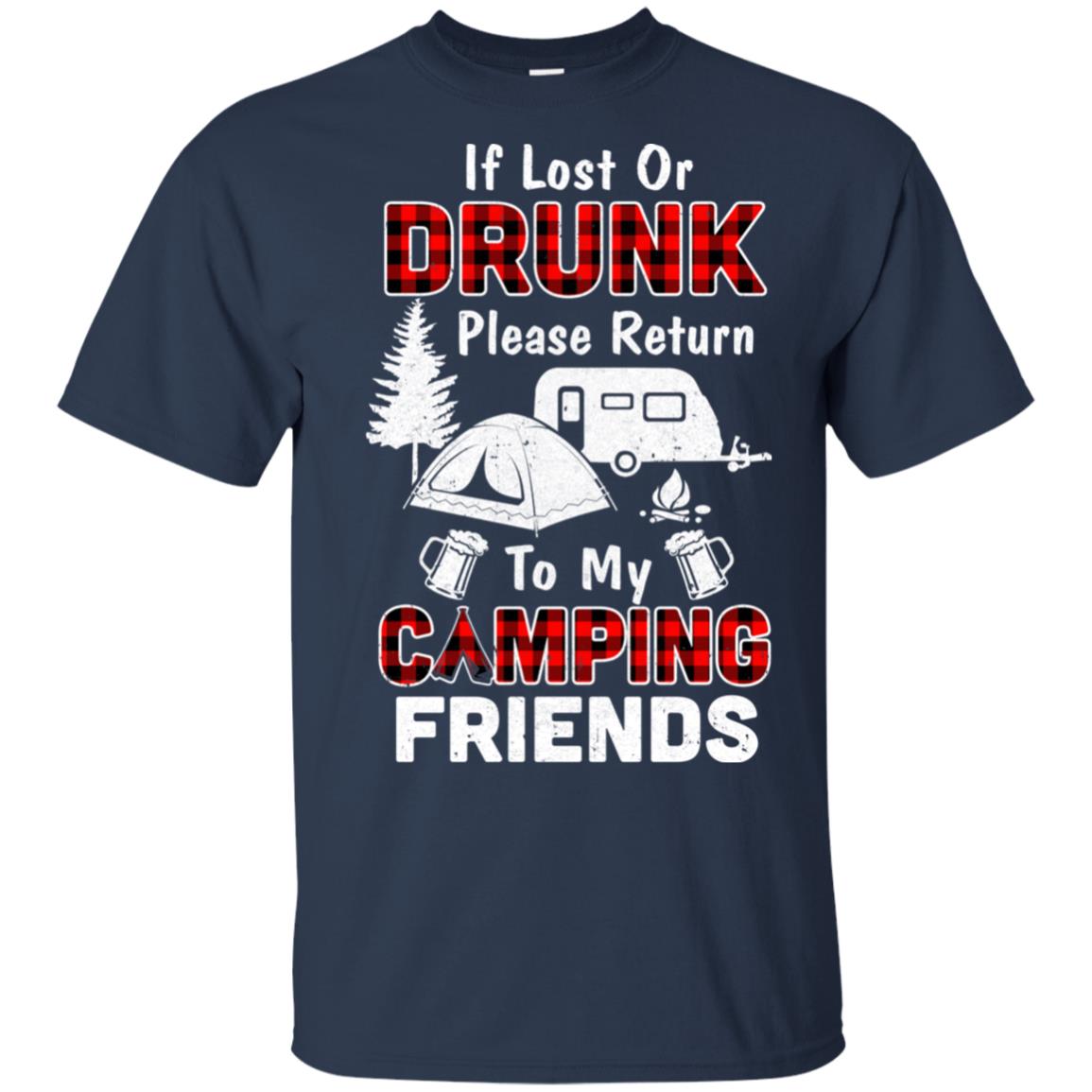 If Lost or Drunk Please Return to Hiking Friend Hiking Shirt, Hiking Gifts,  Adventure Shirt, Hiking Gifts for Women, Hiking Gifts for Men -  Canada