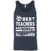 The Best Teachers Are Born In September T-Shirt & Hoodie | Teecentury.com