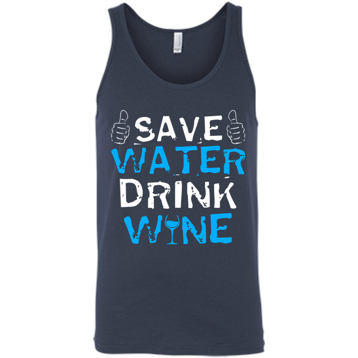 Save Water Drink Wine T-Shirt & Hoodie | Teecentury.com