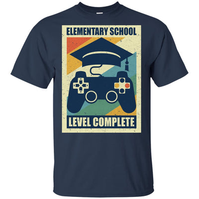 Elementary School Graduation Video Game Gamer Gifts Youth Youth Shirt | Teecentury.com
