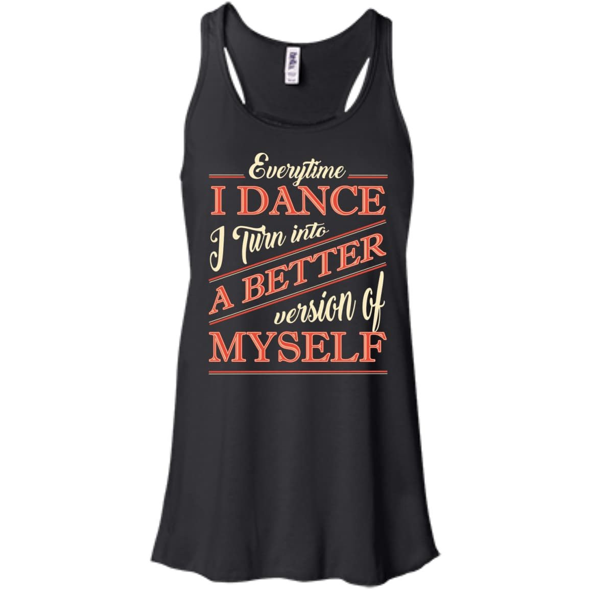 A Better Version Of Myself T-Shirt & Hoodie | Teecentury.com