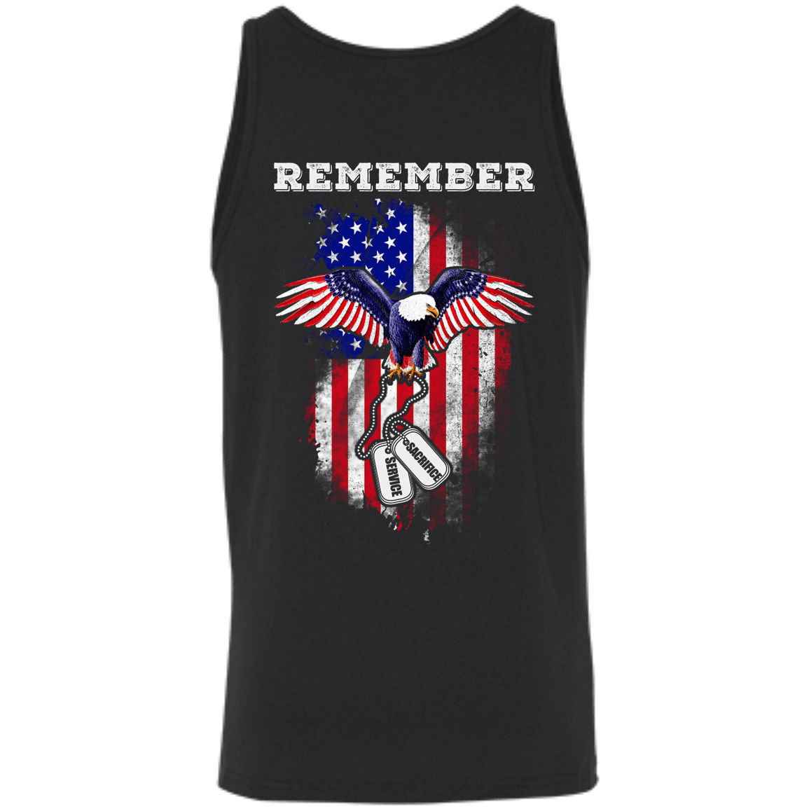Remember Sacrifice Service T-Shirt & Hoodie | Teecentury.com