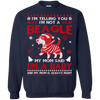 I'm Telling You I'm Not A Beagle T-Shirt & Hoodie | Teecentury.com