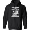 My Girlfriend Wears Combat Boots Proud Military Boyfriend T-Shirt & Hoodie | Teecentury.com