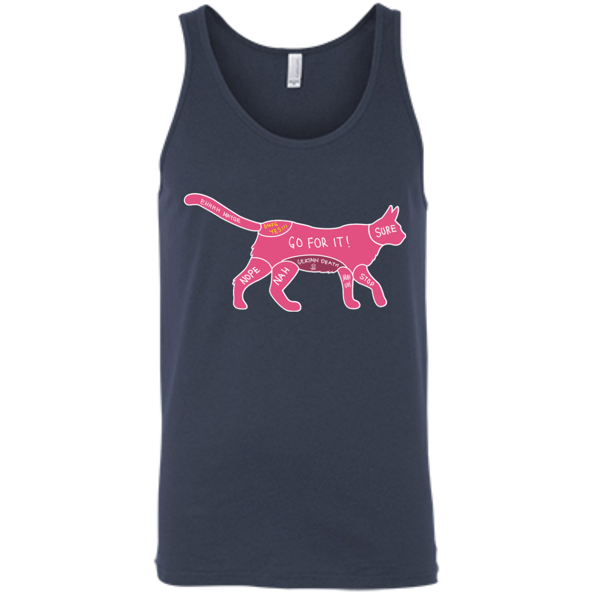 Proper way to pet a Cat lover T-Shirt & Hoodie | Teecentury.com