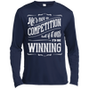 Life's Not A Competition T-Shirt & Hoodie | Teecentury.com