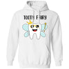 Tooth Fairy Halloween Costume For Adults And Kids T-Shirt & Hoodie | Teecentury.com