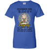 December Girl The Soul Of A Gypsy Funny Birthday Gift T-Shirt & Tank Top | Teecentury.com