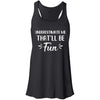 Funny Underestimate Me That'll Be Fun T-Shirt & Hoodie | Teecentury.com