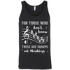 For Those Who Don't Know These Are Sharps Not #Hashtags T-Shirt & Hoodie | Teecentury.com