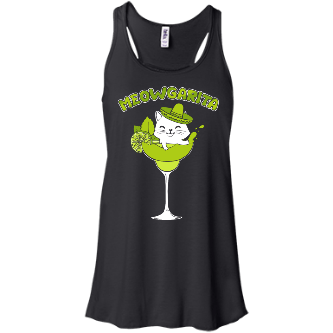 Meowgarita Margarita Cat Lover T Shirt T-Shirt & Hoodie | Teecentury.com