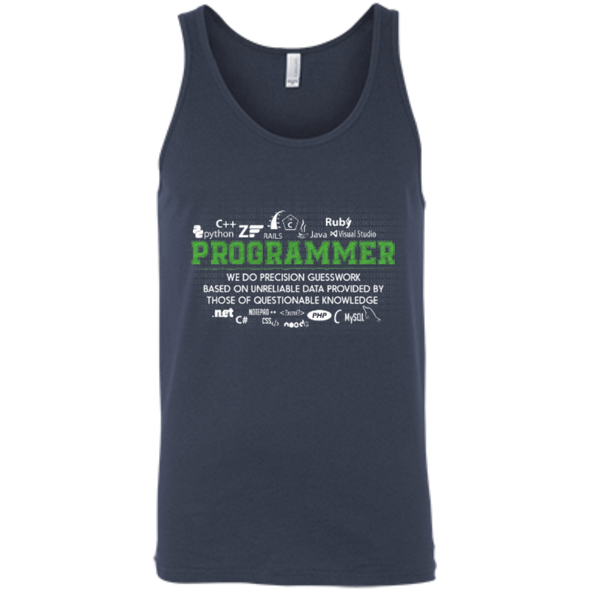 I'm A Programmer T-Shirt & Hoodie | Teecentury.com