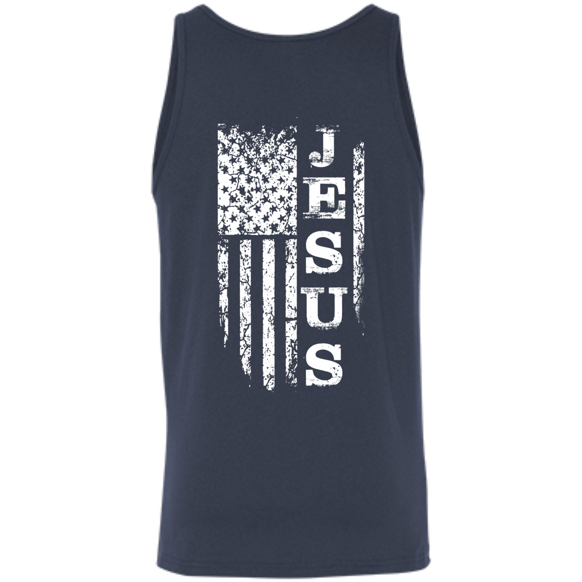 JESUS American Flag T-Shirt & Hoodie | Teecentury.com