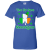 St. Patrick's Time For Some Shenanigans Funny Party T-Shirt & Hoodie | Teecentury.com