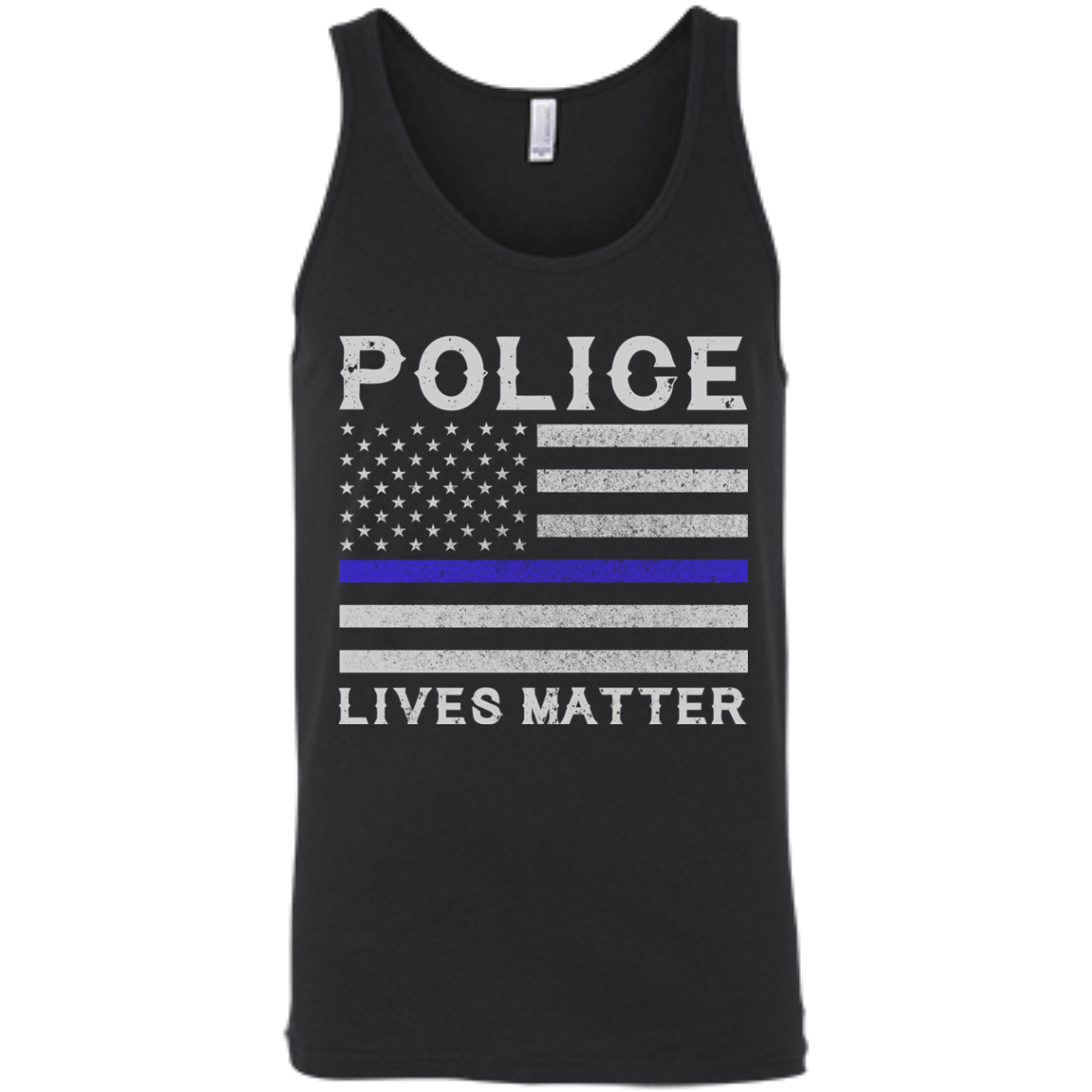 Police Lives Matter T-Shirt & Hoodie | Teecentury.com