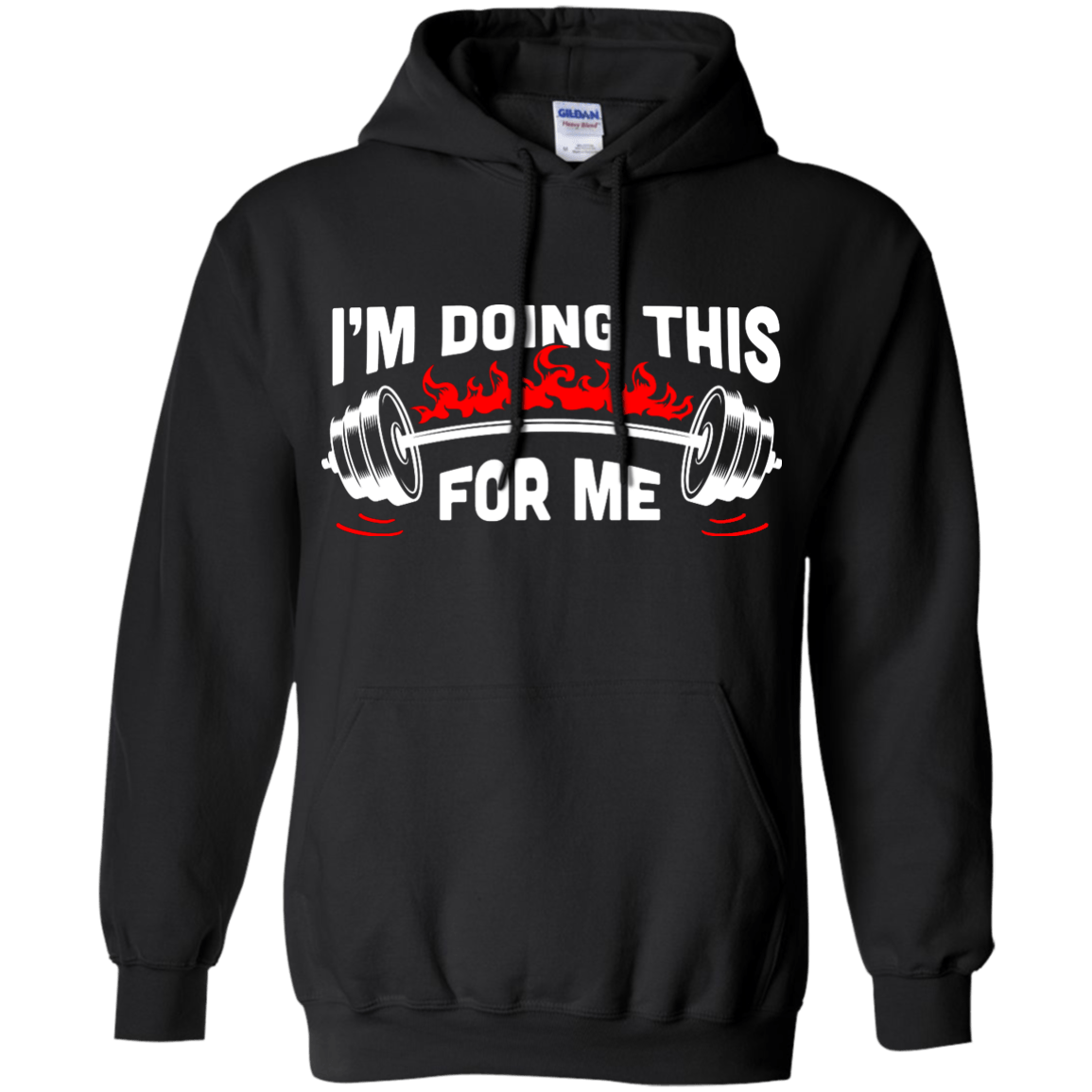 I'm Doing This For Me T-Shirt & Hoodie | Teecentury.com