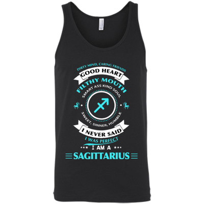 I'm A Sagittarius T-Shirt & Hoodie | Teecentury.com