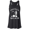 Funny Witch Halloween Underestimate Me That'll Be Fun T-Shirt & Tank Top | Teecentury.com