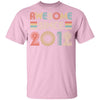 Awesome Since 2012 10th Birthday Gifts Youth Youth Shirt | Teecentury.com